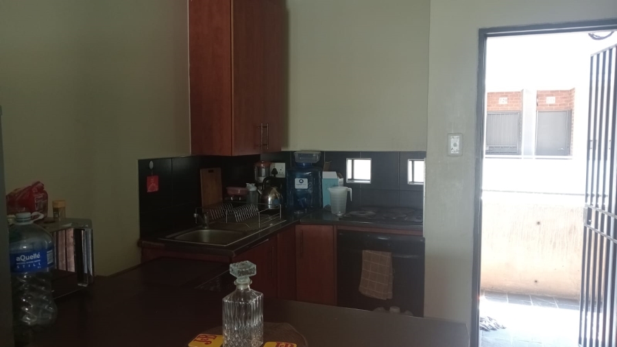 2 Bedroom Property for Sale in Hatfield Gauteng