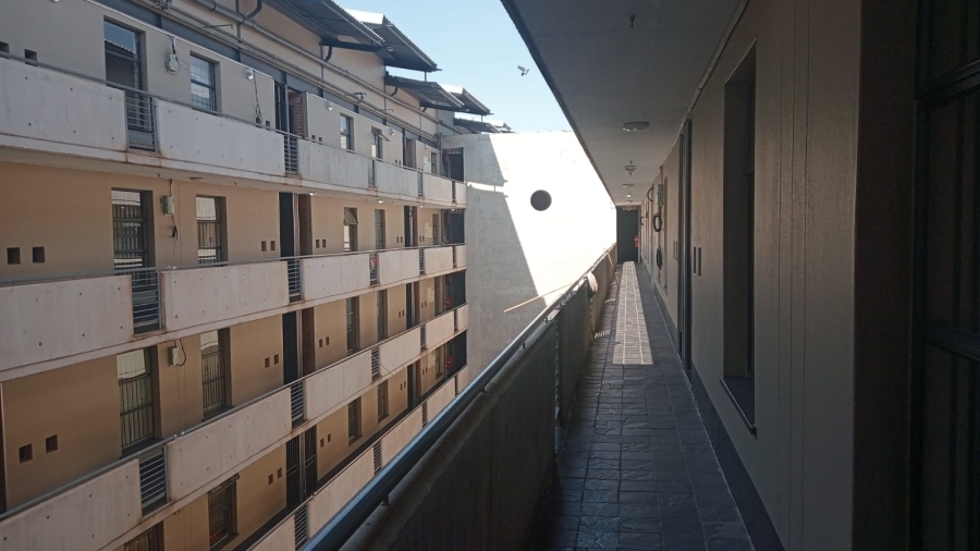 2 Bedroom Property for Sale in Hatfield Gauteng