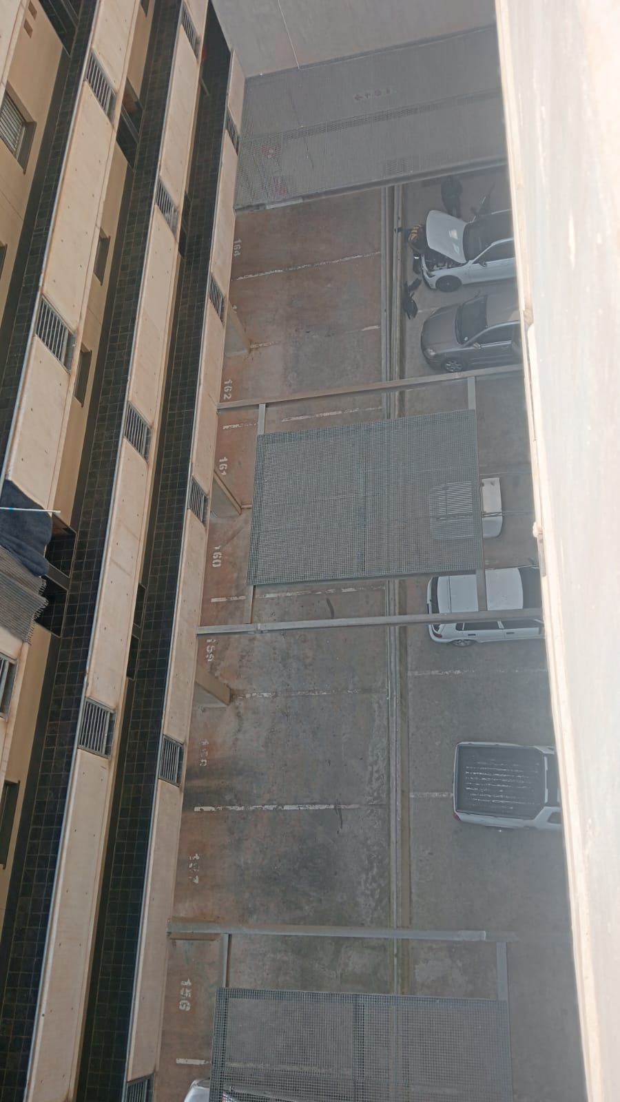2 Bedroom Property for Sale in Hatfield Gauteng