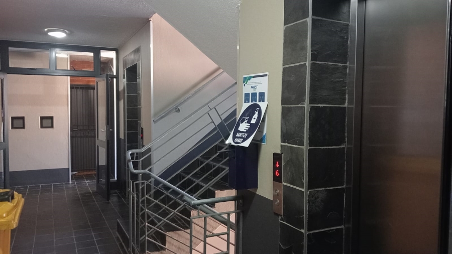 2 Bedroom Property for Sale in Hatfield Gauteng