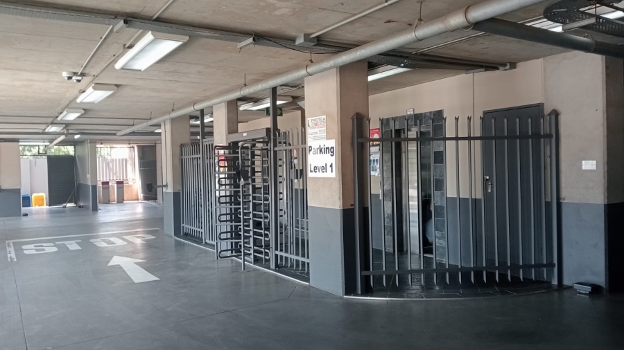 2 Bedroom Property for Sale in Hatfield Gauteng