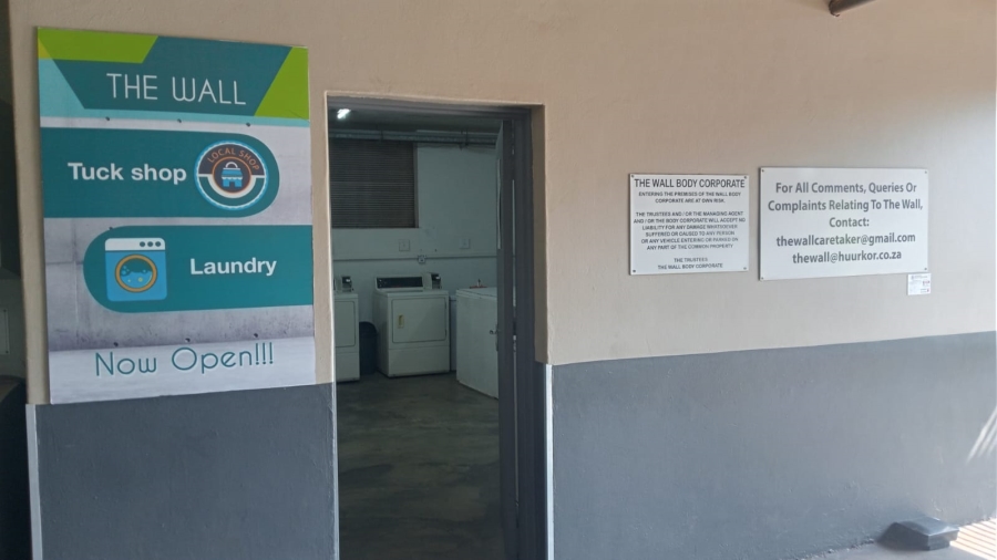 2 Bedroom Property for Sale in Hatfield Gauteng