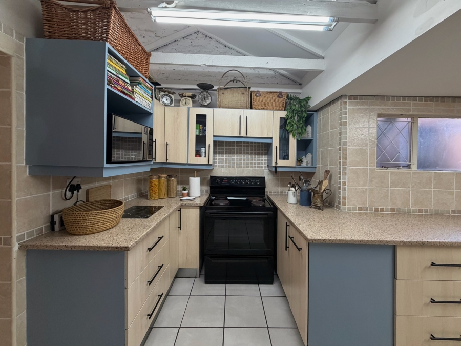 4 Bedroom Property for Sale in Magalieskruin Gauteng