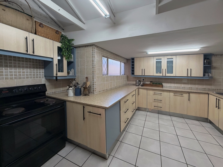 4 Bedroom Property for Sale in Magalieskruin Gauteng