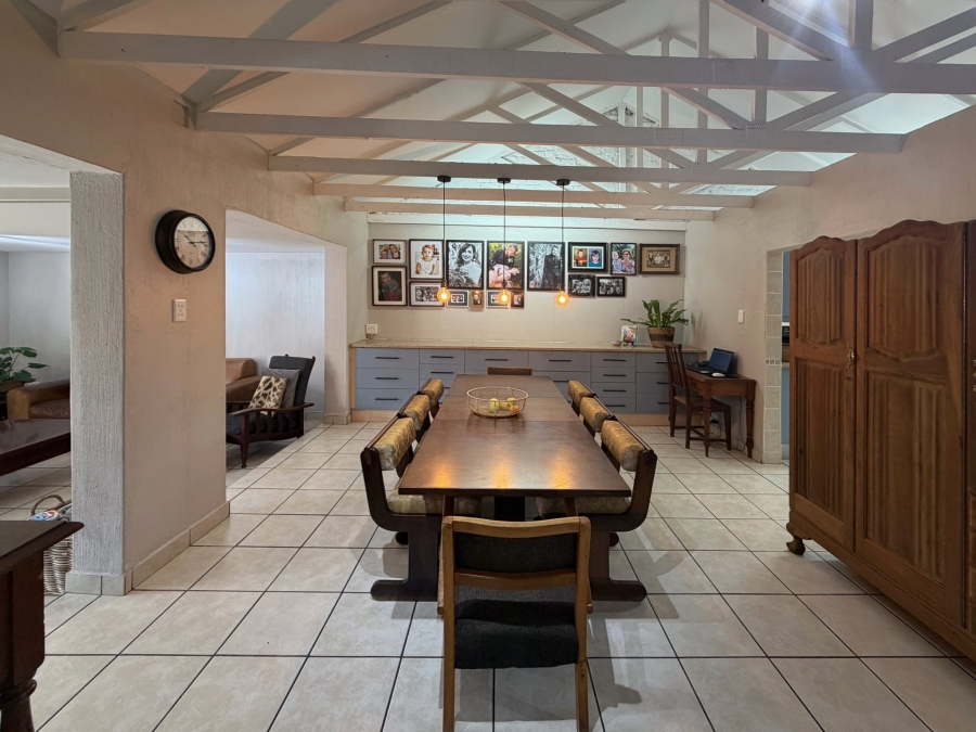 4 Bedroom Property for Sale in Magalieskruin Gauteng