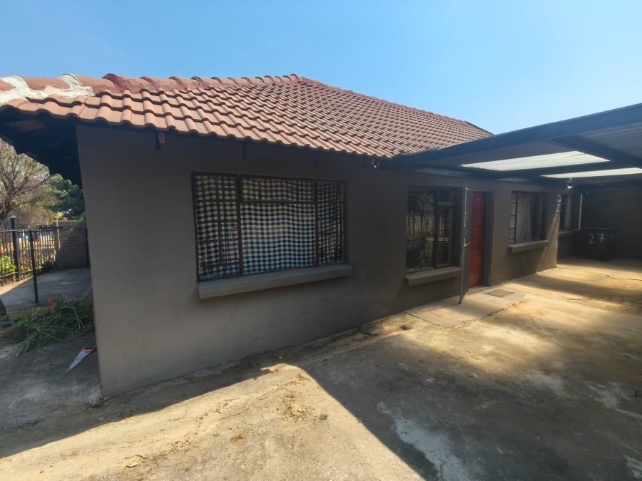 To Let 2 Bedroom Property for Rent in The Reeds Gauteng