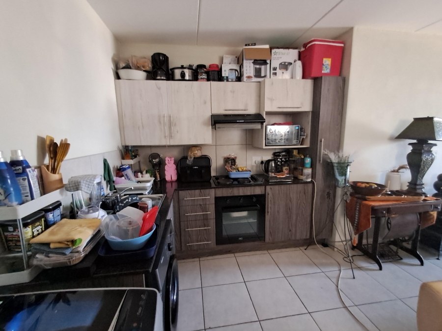 2 Bedroom Property for Sale in Benoni AH Gauteng