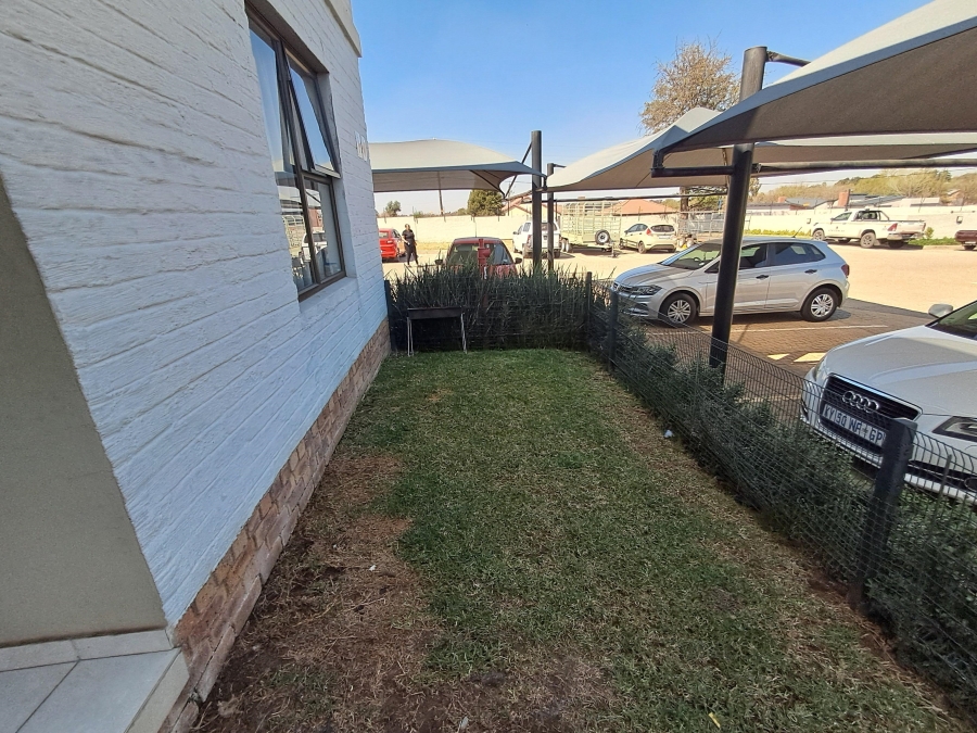 2 Bedroom Property for Sale in Benoni AH Gauteng