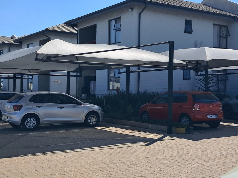 2 Bedroom Property for Sale in Benoni AH Gauteng