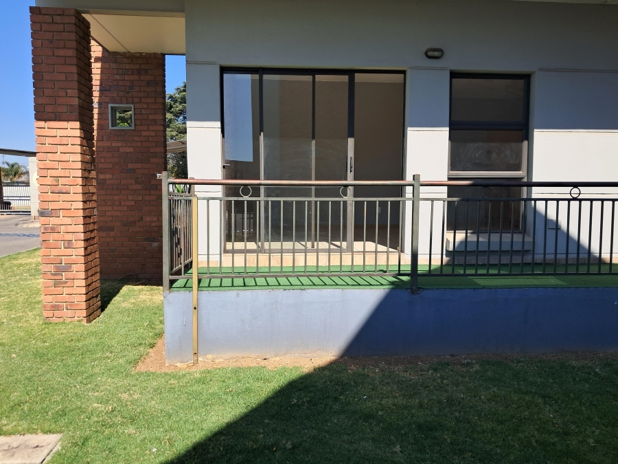 2 Bedroom Property for Sale in Benoni AH Gauteng