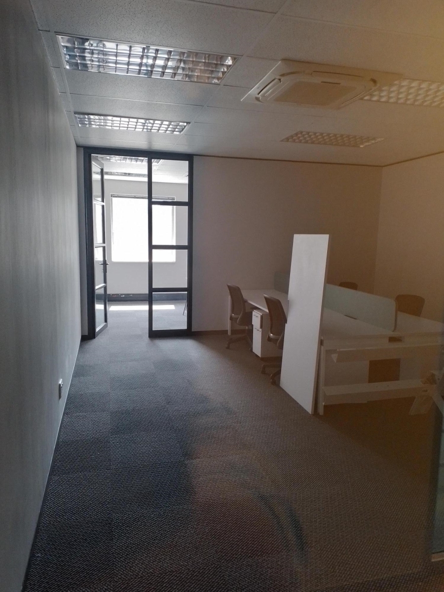 To Let Commercial Property for Rent in Bedfordview Gauteng