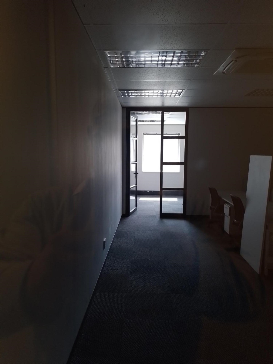 To Let Commercial Property for Rent in Bedfordview Gauteng