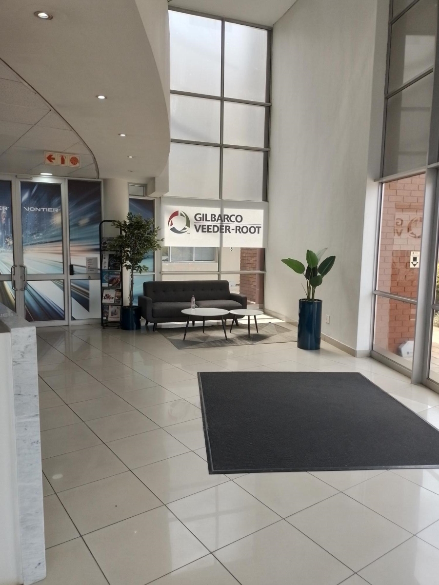 To Let Commercial Property for Rent in Bedfordview Gauteng