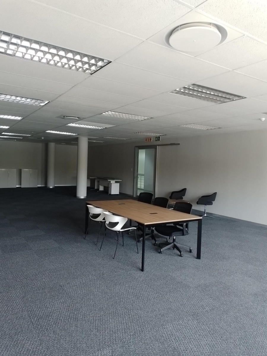 To Let Commercial Property for Rent in Bedfordview Gauteng