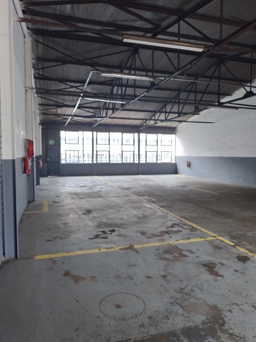 To Let Commercial Property for Rent in Spartan Gauteng