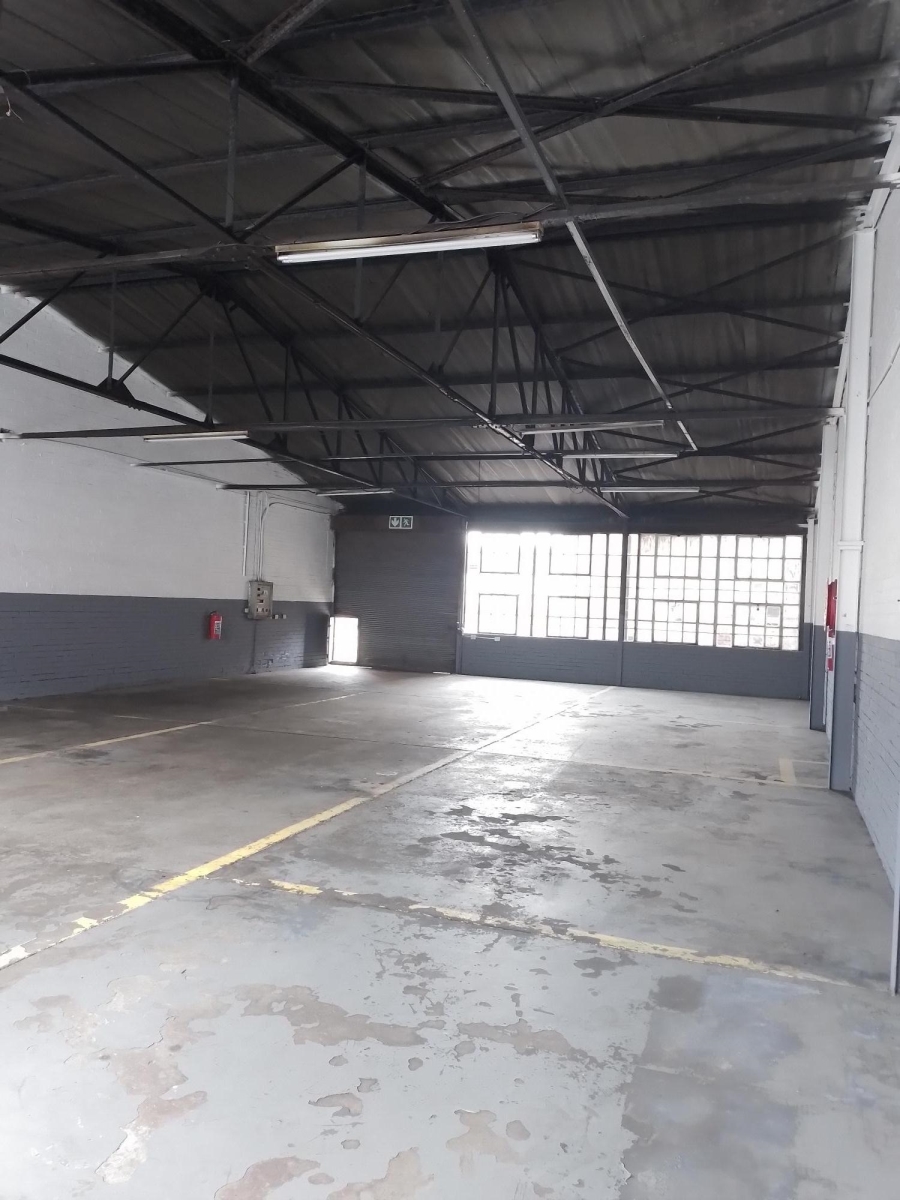 To Let Commercial Property for Rent in Spartan Gauteng