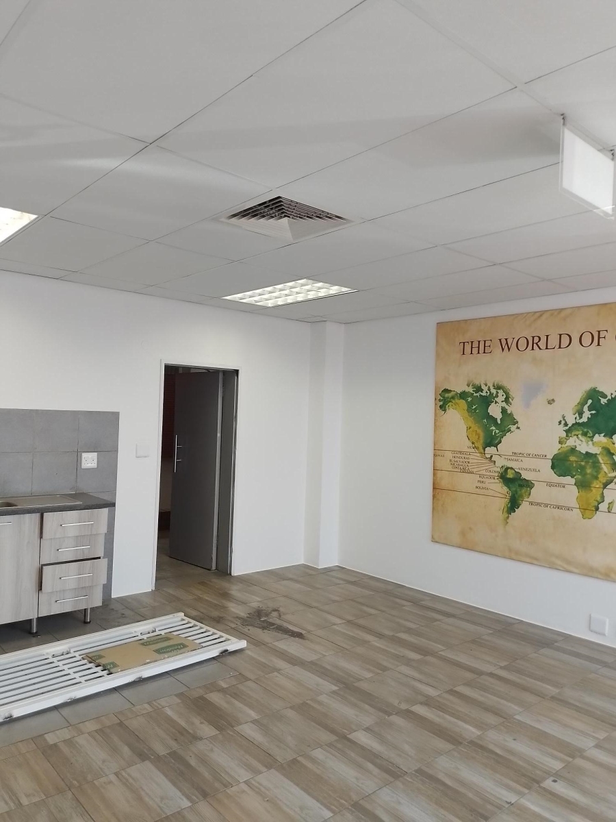 To Let Commercial Property for Rent in Modderfontein Industrial Gauteng