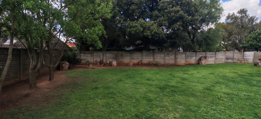 4 Bedroom Property for Sale in Crystal Park Gauteng