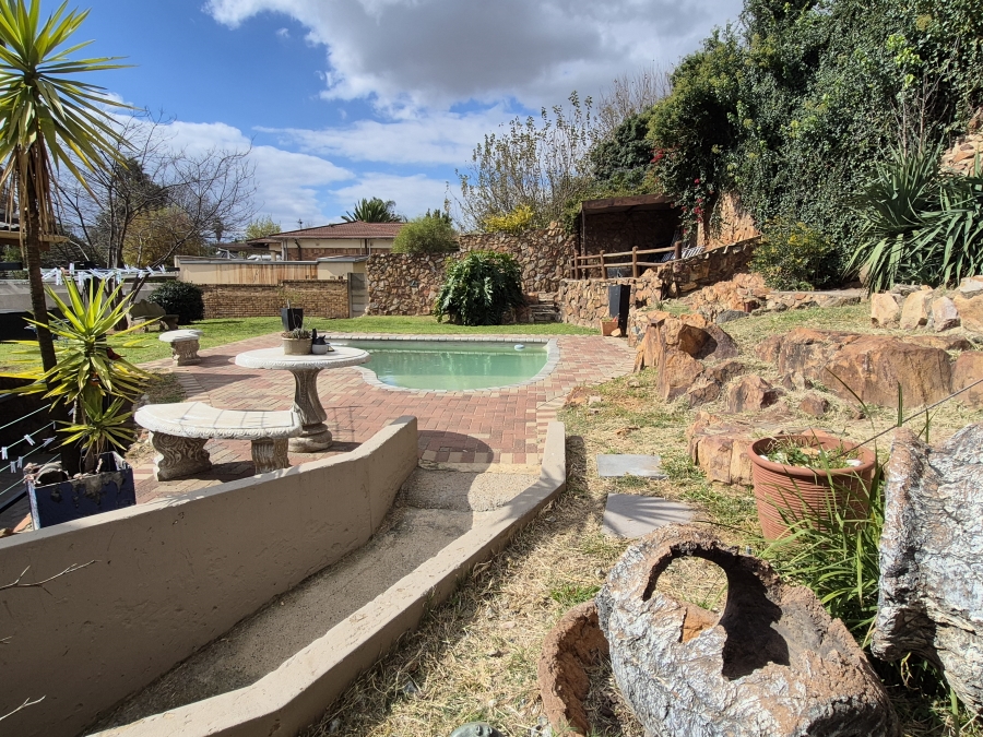 3 Bedroom Property for Sale in Solheim Gauteng