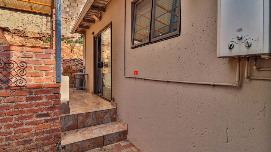 3 Bedroom Property for Sale in Solheim Gauteng