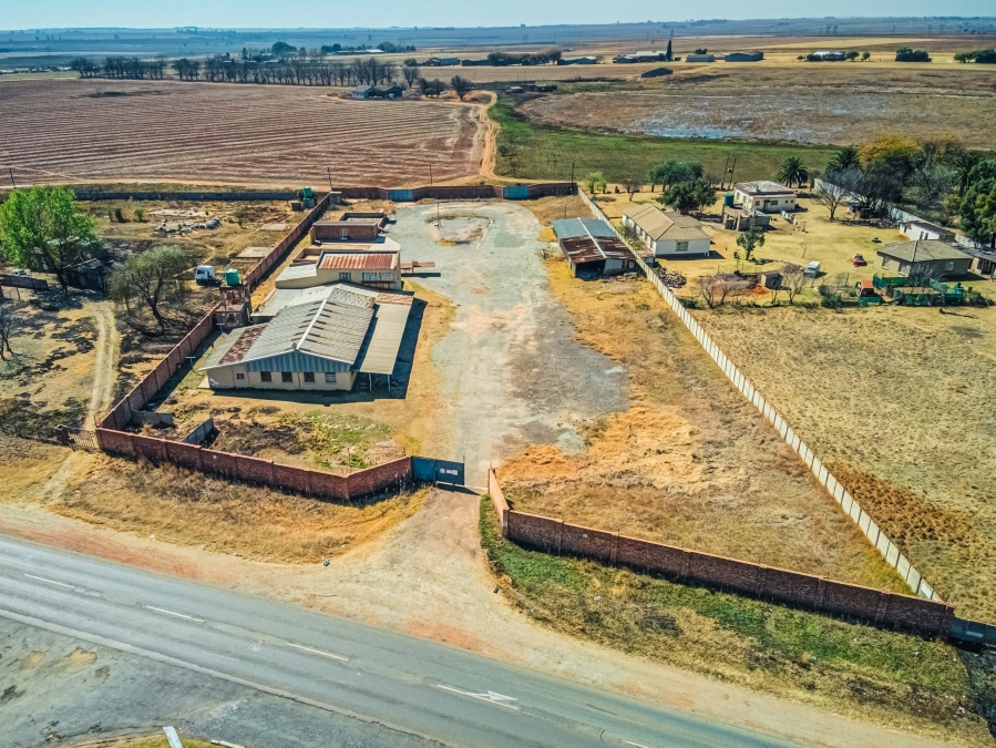 0 Bedroom Property for Sale in Benoni South Gauteng