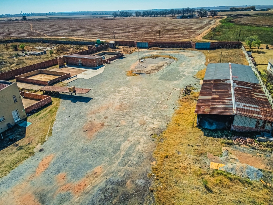 0 Bedroom Property for Sale in Benoni South Gauteng