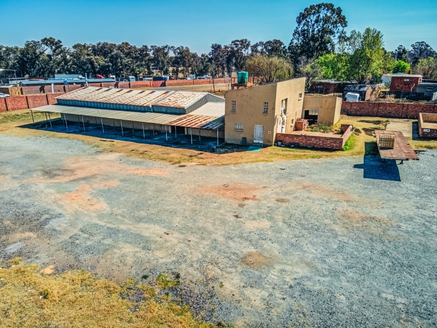 0 Bedroom Property for Sale in Benoni South Gauteng
