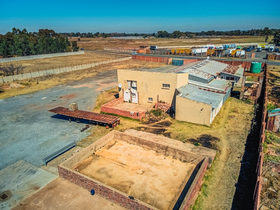 0 Bedroom Property for Sale in Benoni South Gauteng