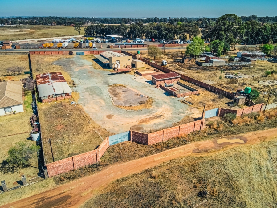 0 Bedroom Property for Sale in Benoni South Gauteng