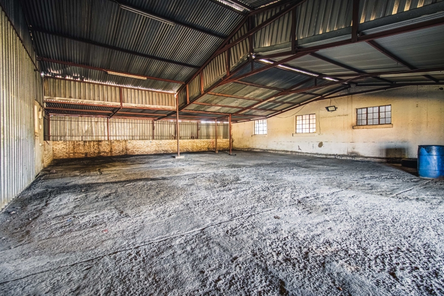 0 Bedroom Property for Sale in Benoni South Gauteng