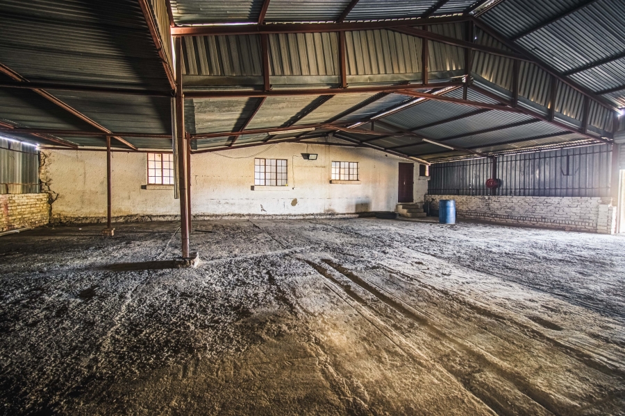 0 Bedroom Property for Sale in Benoni South Gauteng