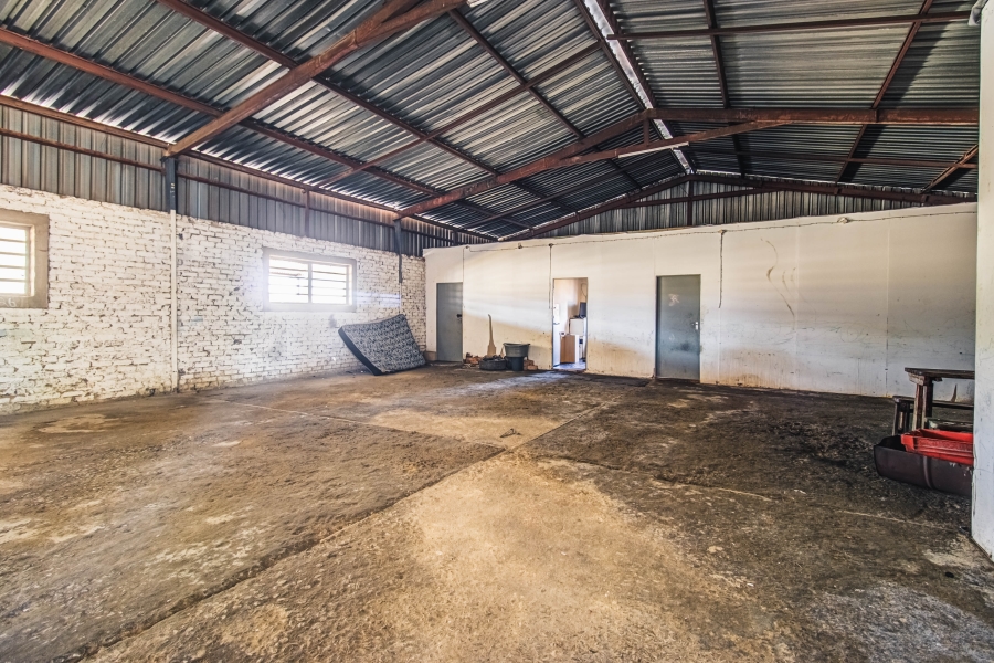 0 Bedroom Property for Sale in Benoni South Gauteng