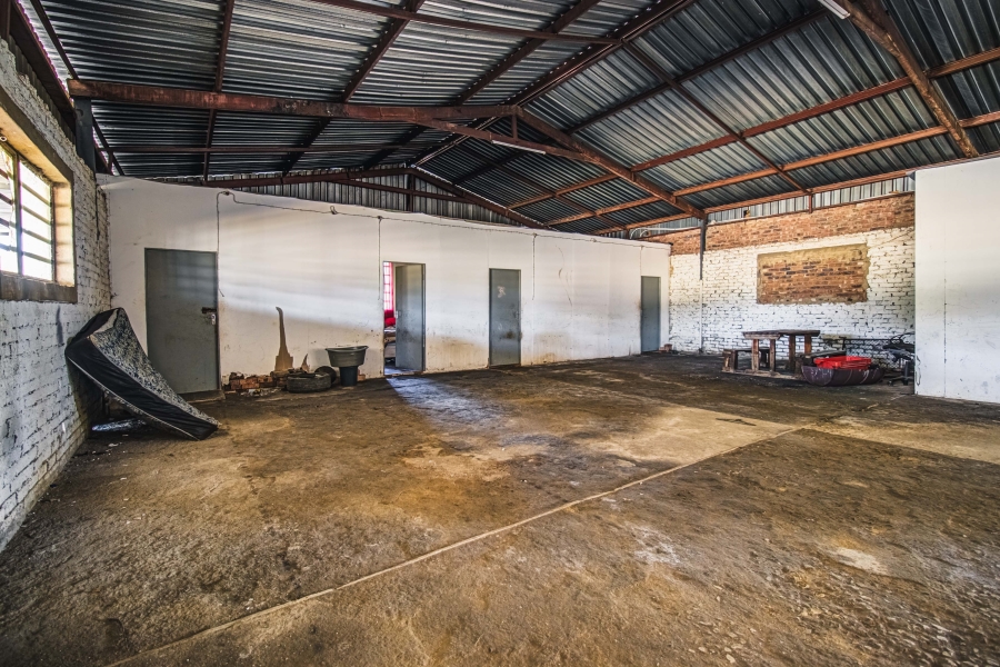 0 Bedroom Property for Sale in Benoni South Gauteng