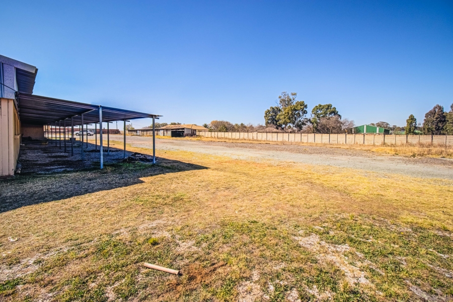 0 Bedroom Property for Sale in Benoni South Gauteng