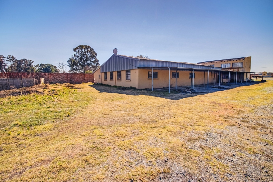 0 Bedroom Property for Sale in Benoni South Gauteng