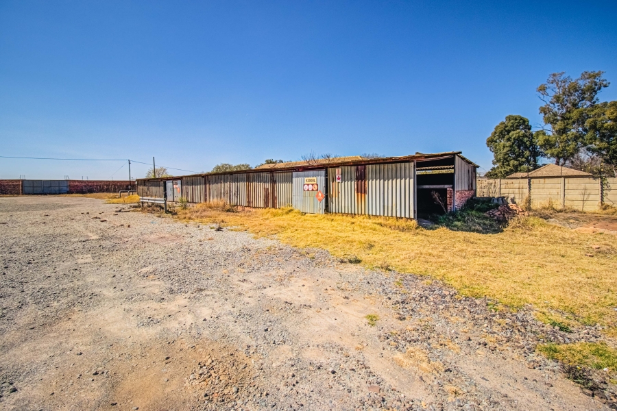 0 Bedroom Property for Sale in Benoni South Gauteng