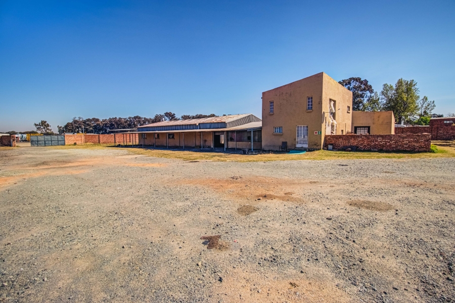 0 Bedroom Property for Sale in Benoni South Gauteng