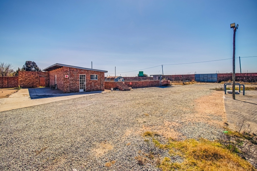 0 Bedroom Property for Sale in Benoni South Gauteng