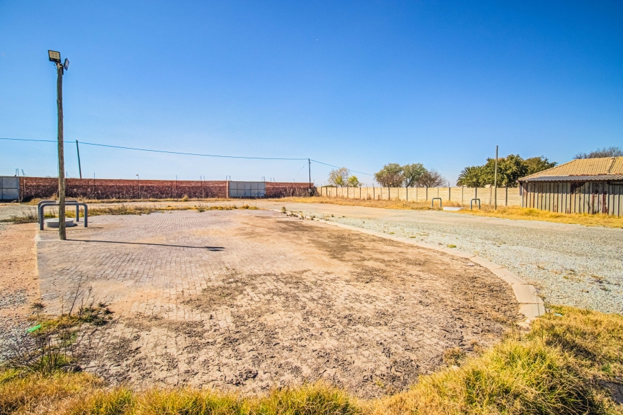 0 Bedroom Property for Sale in Benoni South Gauteng