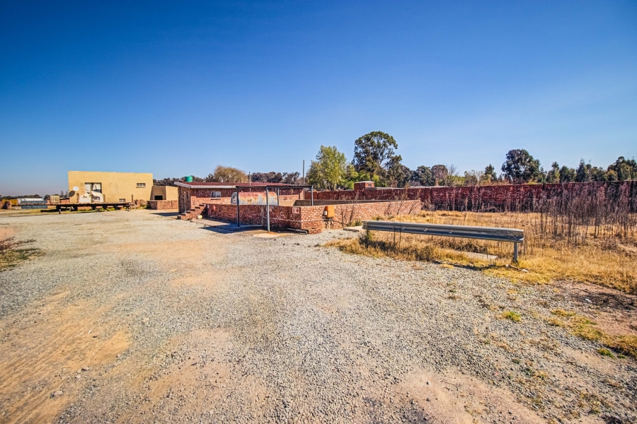 0 Bedroom Property for Sale in Benoni South Gauteng
