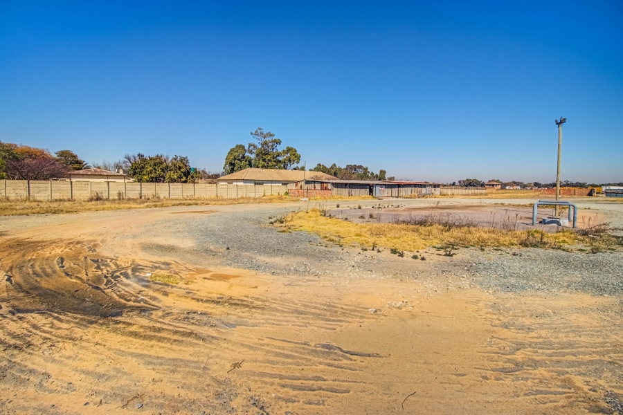 0 Bedroom Property for Sale in Benoni South Gauteng