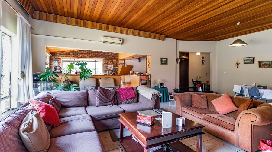 3 Bedroom Property for Sale in Brackenhurst Gauteng