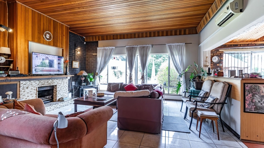 3 Bedroom Property for Sale in Brackenhurst Gauteng