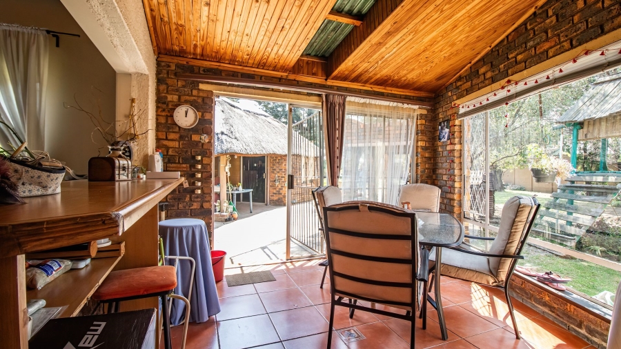 3 Bedroom Property for Sale in Brackenhurst Gauteng
