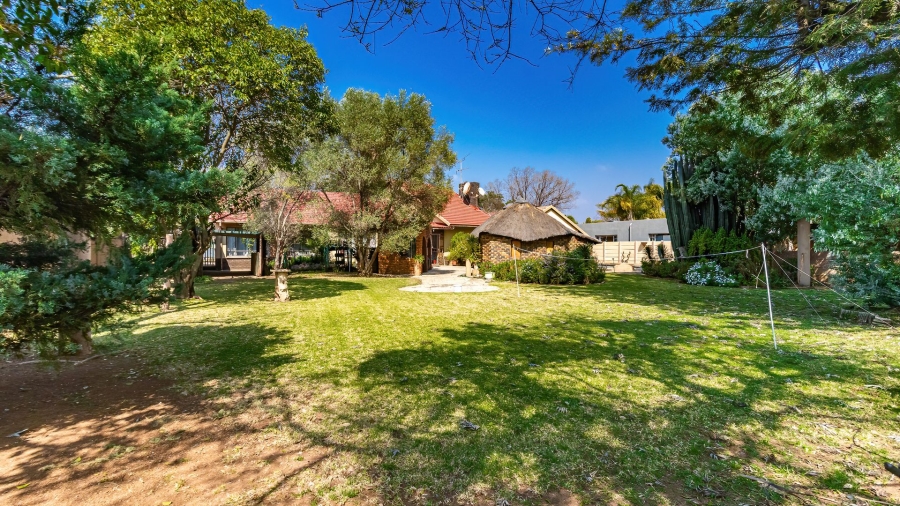3 Bedroom Property for Sale in Brackenhurst Gauteng