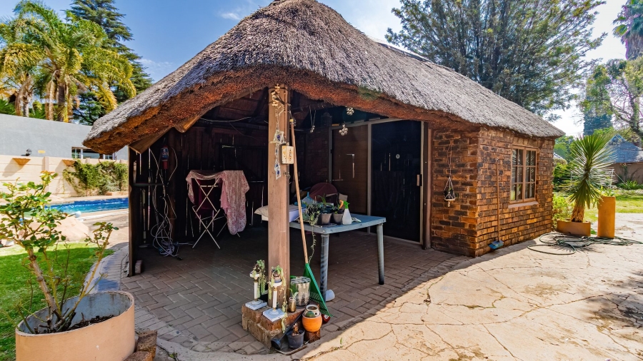 3 Bedroom Property for Sale in Brackenhurst Gauteng