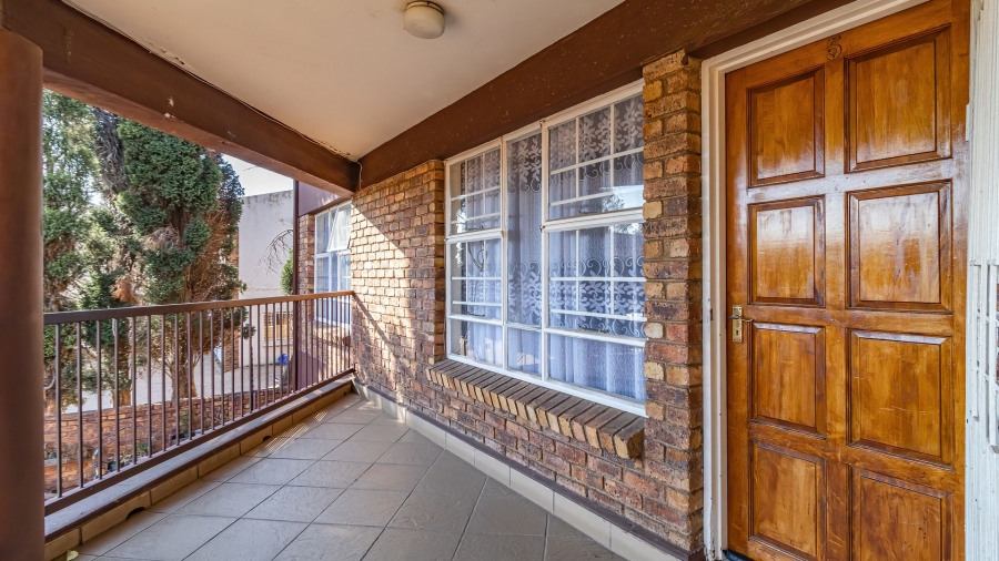 2 Bedroom Property for Sale in Croydon Gauteng