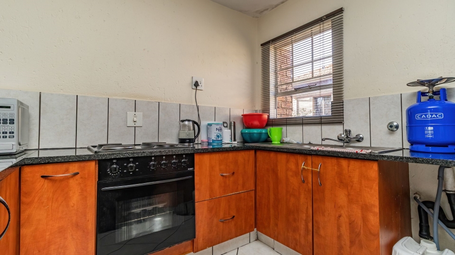 2 Bedroom Property for Sale in Croydon Gauteng