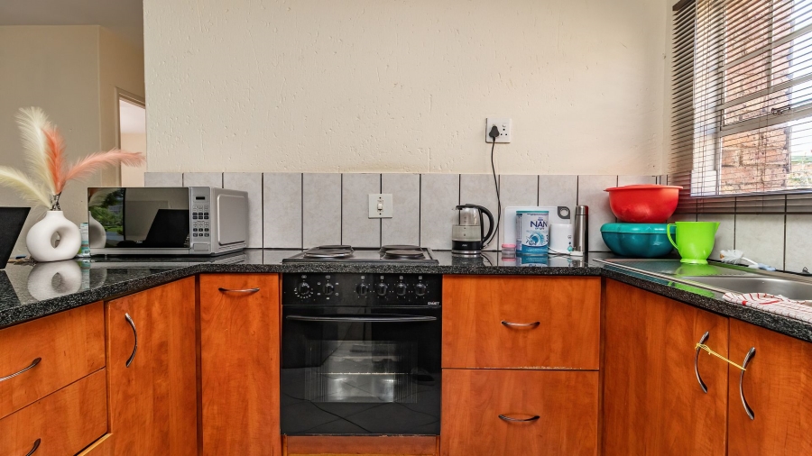 2 Bedroom Property for Sale in Croydon Gauteng
