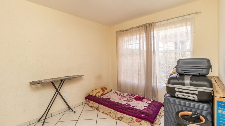 2 Bedroom Property for Sale in Croydon Gauteng
